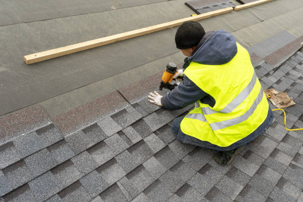 Best Gutter Replacement  in Albion, PA