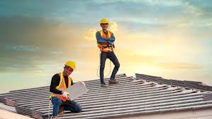 Best Roofing for New Construction  in Albion, PA